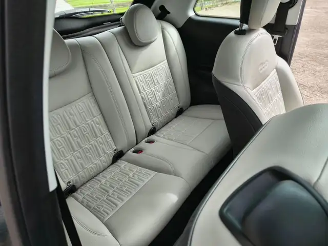 Fiat 500 view 12