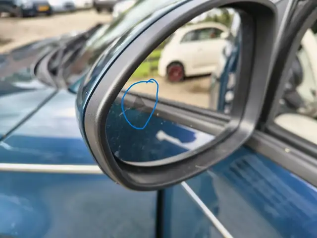 Fiat 500 view 20