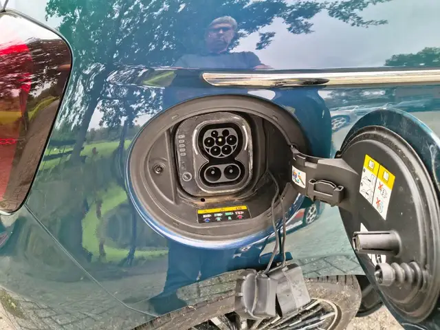 Fiat 500 view 22