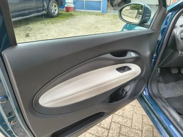 Fiat 500 view 16