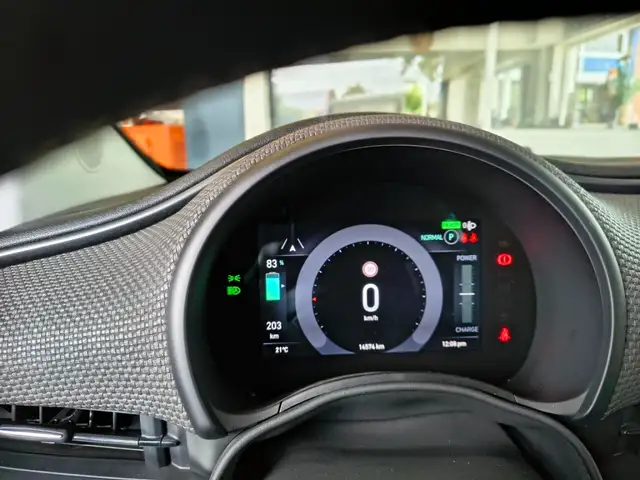 Fiat 500 view 24