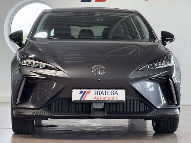 MG MG4 Luxury 64KWh ACC Toter-W. 360° SH LHZ GJR