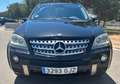 Mercedes-Benz ML 420 420CDI 4M Aut. Чорний - thumbnail 3