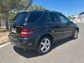 Mercedes-Benz ML 420 420CDI 4M Aut. Чорний - thumbnail 5