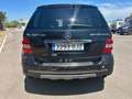 Mercedes-Benz ML 420 420CDI 4M Aut. Чорний - thumbnail 6