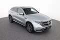 Mercedes-Benz EQC 400 4M AMG Line LED NAVI AHK Kamera Distronic Silber - thumbnail 8