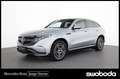 Mercedes-Benz EQC 400 4M AMG Line LED NAVI AHK Kamera Distronic Silber - thumbnail 1
