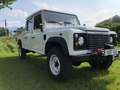Land Rover Defender Comer. 130 Pick Up Doble Cabina E Blanco - thumbnail 2