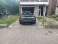 MG MGF 1.8i 16v SE (Special Edition) Зелений - thumbnail 4