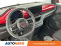 Fiat 500e electric drive 70 kW Action Rosso - thumbnail 11