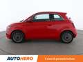Fiat 500e electric drive 70 kW Action Rosso - thumbnail 3
