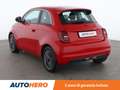 Fiat 500e electric drive 70 kW Action Rosso - thumbnail 4