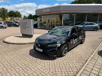 e:HEV 2.0 i-MMD Hybrid Sport Vorführwagen