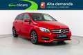 Mercedes-Benz B 200 200d 7G-DCT Rojo - thumbnail 3