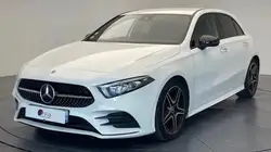 Mercedes-Benz Classe A 200 D 150 AMG LINE