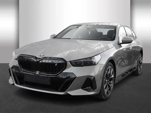 BMW i5 eDrive40 M Sportpaket Pro