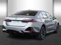 BMW i5 eDrive40 M Sportpaket Klimaaut. AHK Grau - thumbnail 3