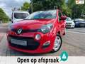 Renault Twingo 1.2 16V Authentique Elek Pakket C.V Apk 02-2026 Rojo - thumbnail 1