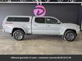 Toyota Tacoma TRD Sport Double Cab 4x4 Tout compris hors homologation 4500e Gris - thumbnail 1