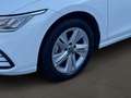 Volkswagen Golf VIII 1.0 TSI Life *LED*KAMERA*NAVI*SITZH* Blanc - thumbnail 8