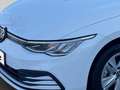 Volkswagen Golf VIII 1.0 TSI Life *LED*KAMERA*NAVI*SITZH* Blanc - thumbnail 8