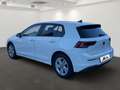 Volkswagen Golf VIII 1.0 TSI Life *LED*KAMERA*NAVI*SITZH* Blanc - thumbnail 5
