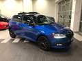 Skoda Fabia Fabia 1.0 tsi Twin Color Nero 95cv my19 Azul - thumbnail 12