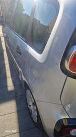 1.6 VTi Exclusive