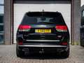 Jeep Grand Cherokee 3.0 CRD Summit | Full Option | Marge | Grijskentek Negru - thumbnail 7