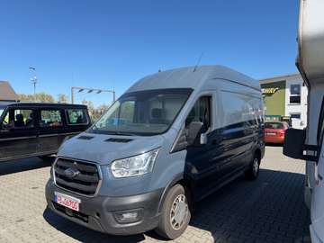 Kasten 350 L3 Trend Navi Kamera