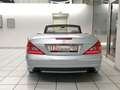 Mercedes-Benz SL 350 SL 350 7G-TRONIC AMG Paket Scheckheft BOSE K.Less Zilver - thumbnail 5