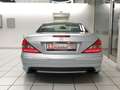 Mercedes-Benz SL 350 SL 350 7G-TRONIC AMG Paket Scheckheft BOSE K.Less Zilver - thumbnail 6