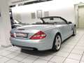 Mercedes-Benz SL 350 SL 350 7G-TRONIC AMG Paket Scheckheft BOSE K.Less Zilver - thumbnail 9