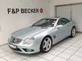 Mercedes-Benz SL 350 SL 350 7G-TRONIC AMG Paket Scheckheft BOSE K.Less Zilver - thumbnail 1
