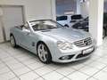 Mercedes-Benz SL 350 SL 350 7G-TRONIC AMG Paket Scheckheft BOSE K.Less Zilver - thumbnail 3