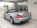 Mercedes-Benz SL 350 SL 350 7G-TRONIC AMG Paket Scheckheft BOSE K.Less Zilver - thumbnail 8