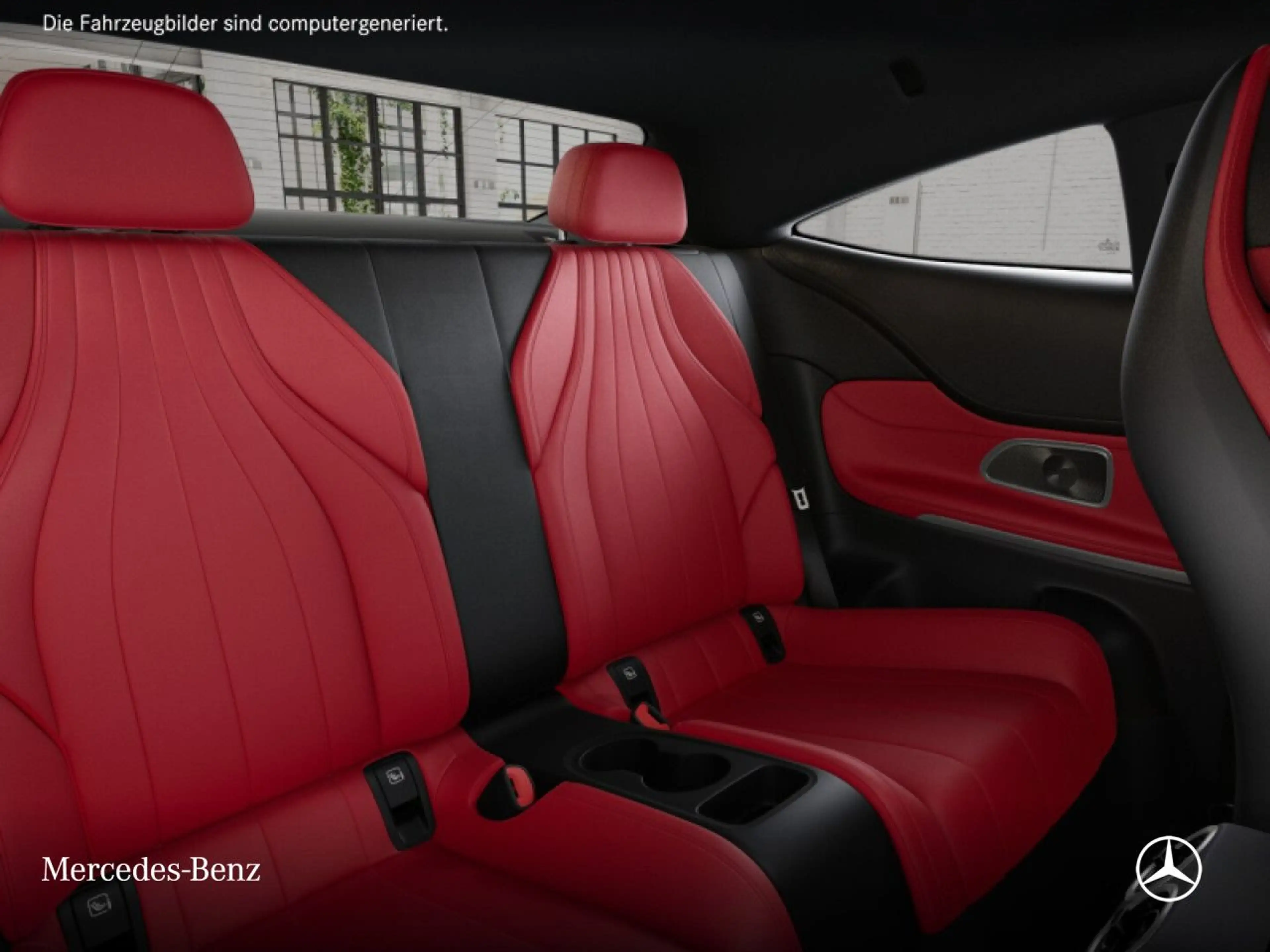 Mercedes-Benz CLE 200 AMG+NIGHT+PANO+360+BURMESTER+SITZKLIMA+9G — photo 12