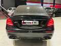Mercedes-Benz E 220 220d 9G-Tronic 194 Negro - thumbnail 7