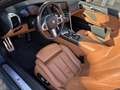 BMW M850 i xDr.Cabrio Sitzhbel.Intel-Aktiv H/K Leder Blau - thumbnail 13