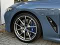BMW M850 i xDr.Cabrio Sitzhbel.Intel-Aktiv H/K Leder Blau - thumbnail 16