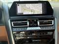 BMW M850 i xDr.Cabrio Sitzhbel.Intel-Aktiv H/K Leder Blau - thumbnail 14