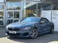 BMW M850 i xDr.Cabrio Sitzhbel.Intel-Aktiv H/K Leder Blau - thumbnail 3