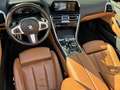 BMW M850 i xDr.Cabrio Sitzhbel.Intel-Aktiv H/K Leder Blau - thumbnail 12