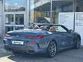 BMW M850 i xDr.Cabrio Sitzhbel.Intel-Aktiv H/K Leder Blau - thumbnail 10