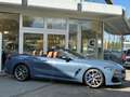 BMW M850 i xDr.Cabrio Sitzhbel.Intel-Aktiv H/K Leder Blau - thumbnail 7