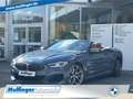 BMW M850 i xDr.Cabrio Sitzhbel.Intel-Aktiv H/K Leder Blau - thumbnail 1