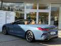 BMW M850 i xDr.Cabrio Sitzhbel.Intel-Aktiv H/K Leder Blau - thumbnail 8
