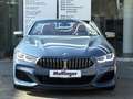 BMW M850 i xDr.Cabrio Sitzhbel.Intel-Aktiv H/K Leder Blau - thumbnail 5