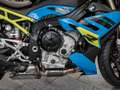 BMW S 1000 R Sport KOMFORT-P. DYNAMIC-P. LED Bleu - thumbnail 11