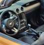 Ford Mustang Convertible V8 5.0 BVA10 GT Naranja - thumbnail 8
